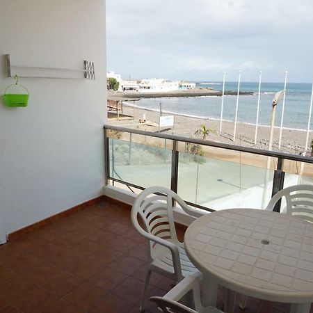 Apartamento Pto Lajas Vistas Al Mar Puerto de las Lajas Екстериор снимка