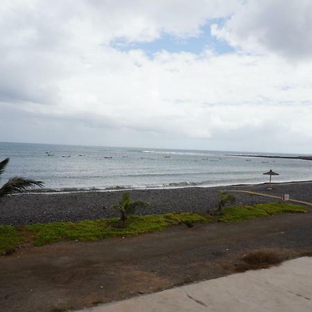 Apartamento Pto Lajas Vistas Al Mar Puerto de las Lajas Екстериор снимка