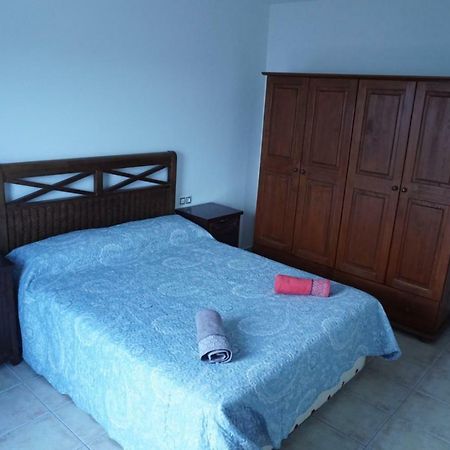 Apartamento Pto Lajas Vistas Al Mar Puerto de las Lajas Екстериор снимка