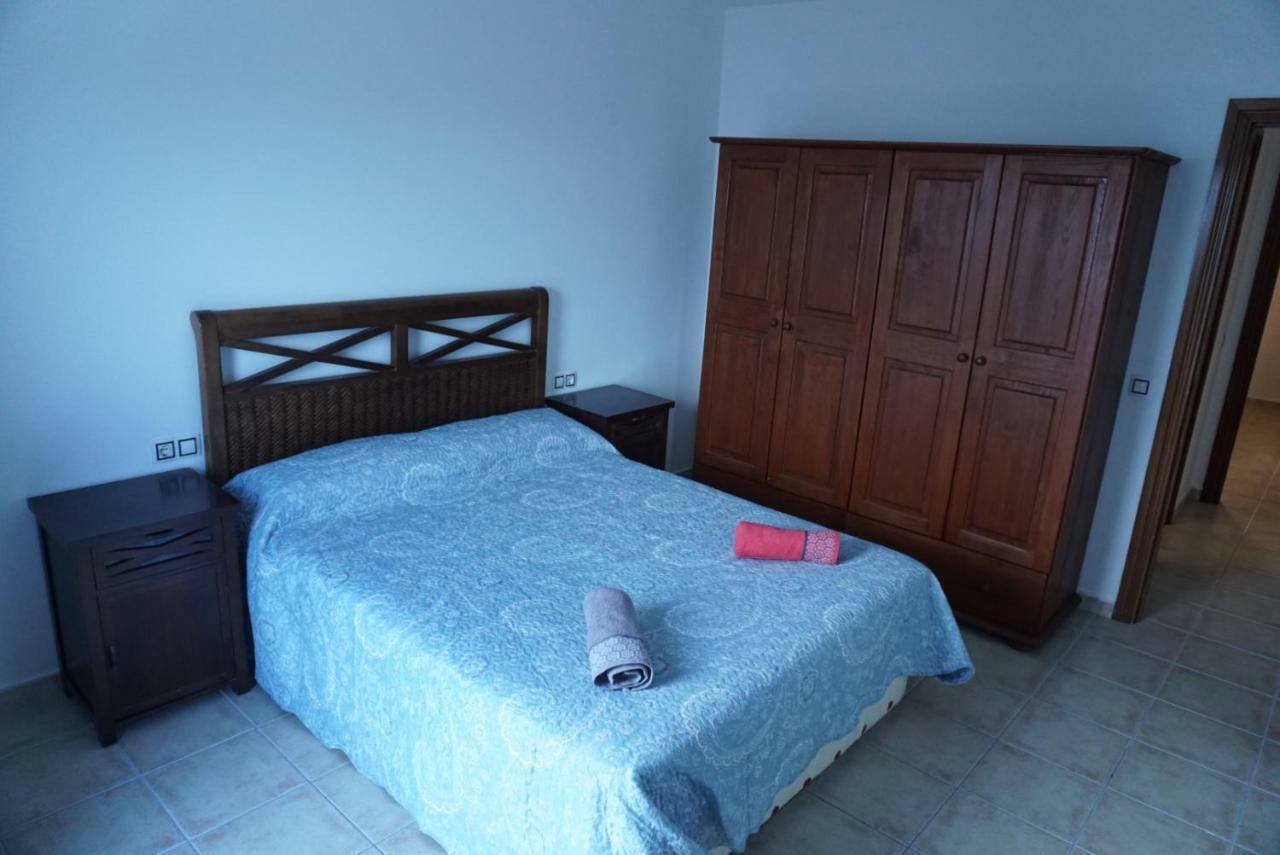 Apartamento Pto Lajas Vistas Al Mar Puerto de las Lajas Екстериор снимка