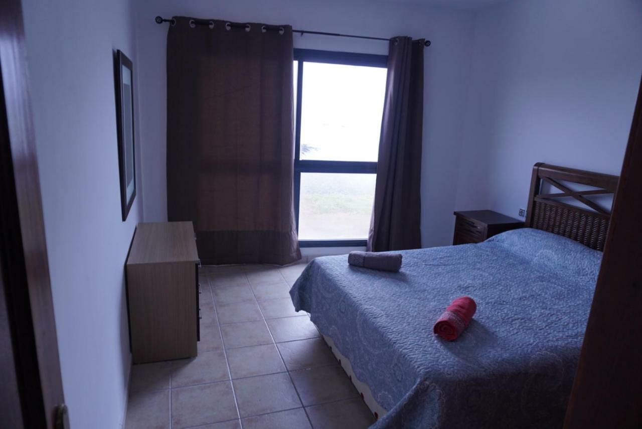 Apartamento Pto Lajas Vistas Al Mar Puerto de las Lajas Екстериор снимка
