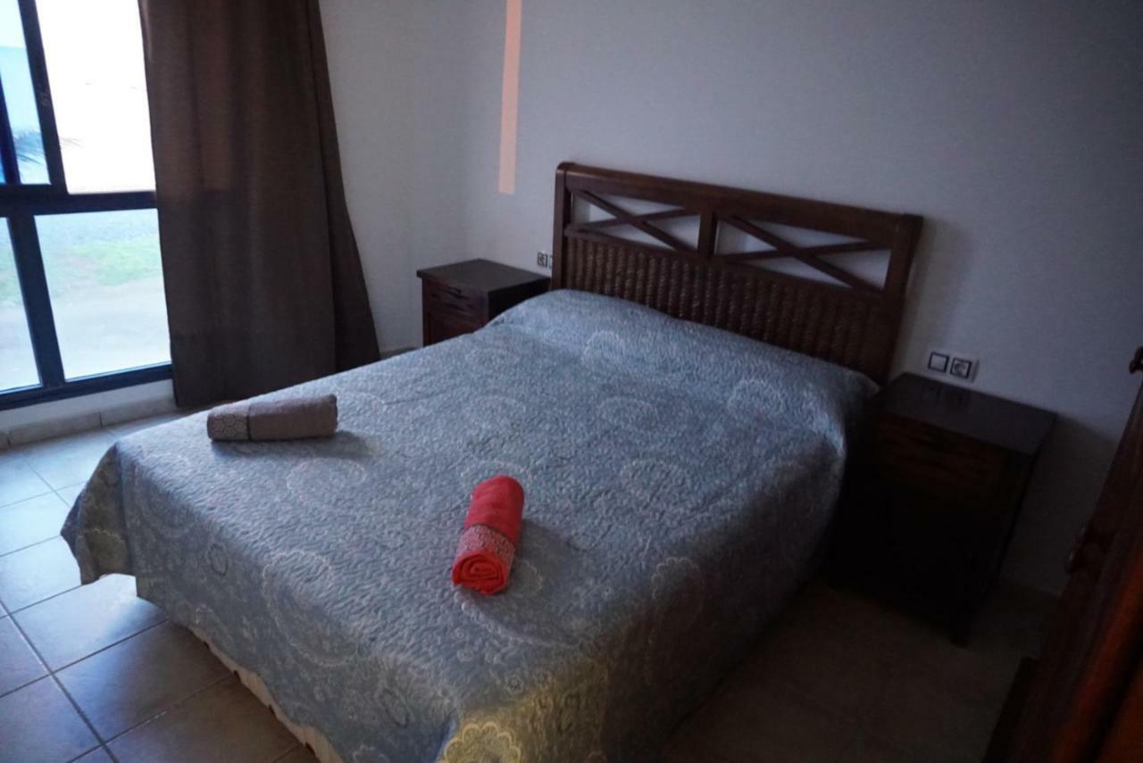 Apartamento Pto Lajas Vistas Al Mar Puerto de las Lajas Екстериор снимка